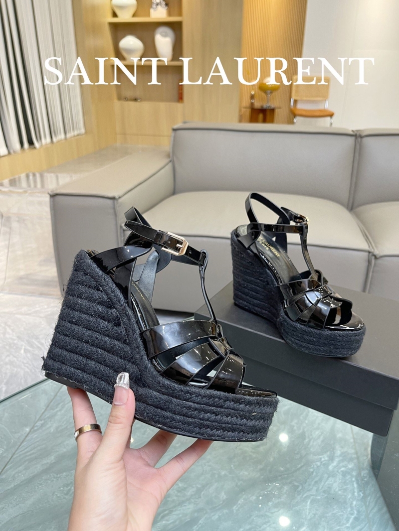 YSL Sandals